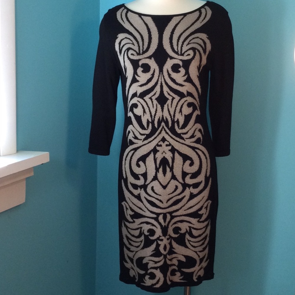 Nine West Sweater Dress